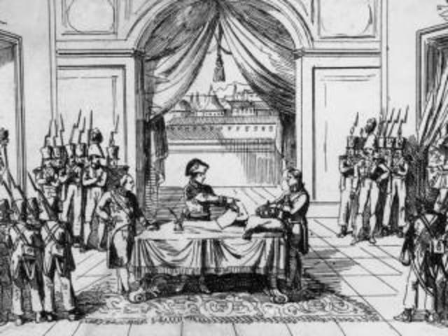 Constitución de Bayona