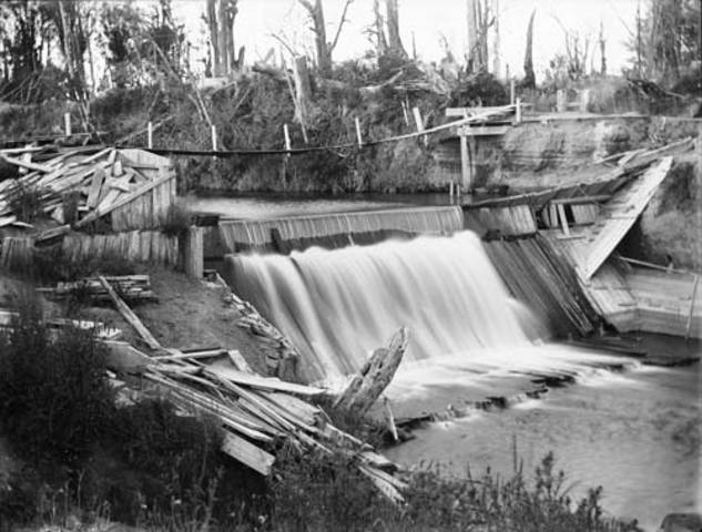 2nd Phase of Industrialization