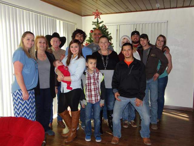 Mom's Side vs. Dad's Side