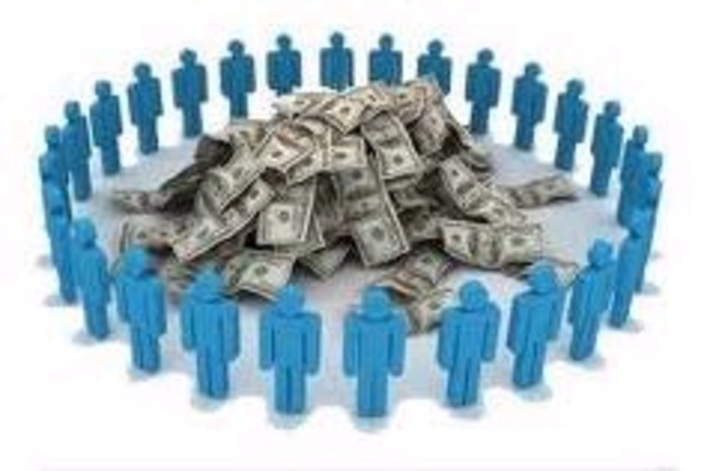 ingresos de la empresa