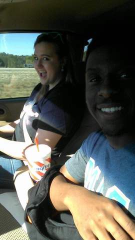 New Friends, New Cultures