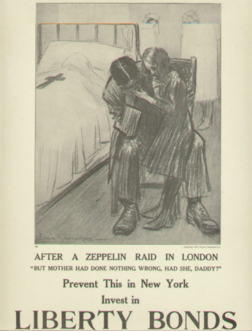 Three Conditions for Industrialization