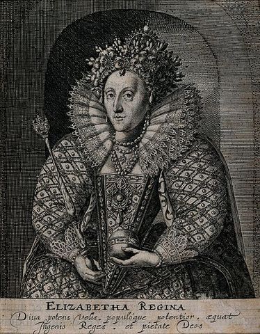 Queen Elizabeth I Era
