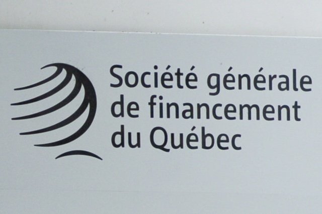 Société Générale de Financement