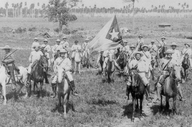 Las Cortes Espanolas ratifican el protocolo para aceptar la paz