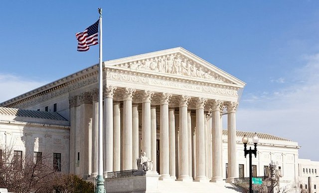 LA CORTE SUPREMA DE JUSTICIA DE ESTADOS UNIDOS  APRUEBA  EL PRINCIPIO DE PATENTES