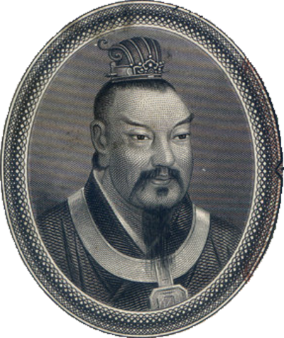 Huang Ti