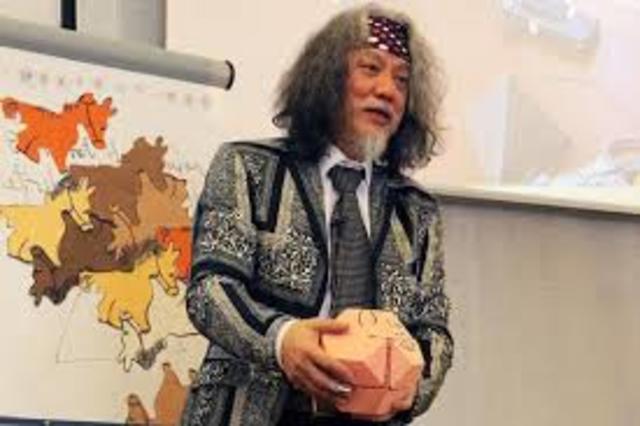 LA MATEMÁTICA EN JAPÓN