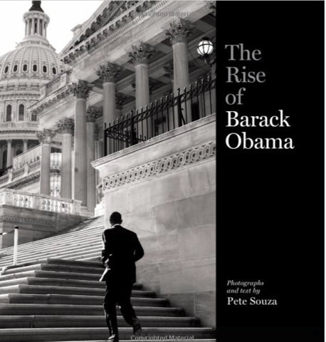 "The Rise of Barack Obama" Published
