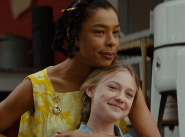 Lily finds out her mother stayed in the Boatwright house