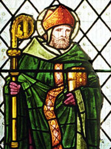 Robert Grosseteste