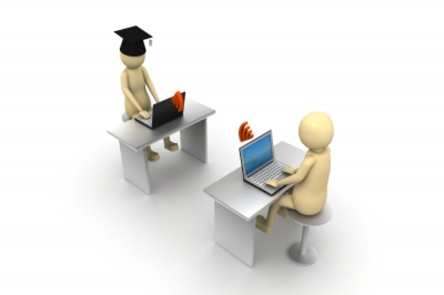 Se concibe al individuo como sujeto pedagógico, no científico, ya que se percibe desde sus propias experiencias.