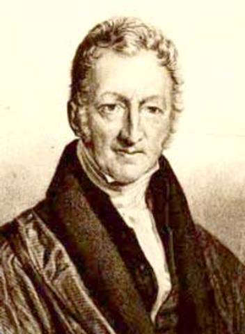 MALTHUS