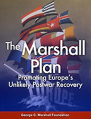 The Marshall Plan
