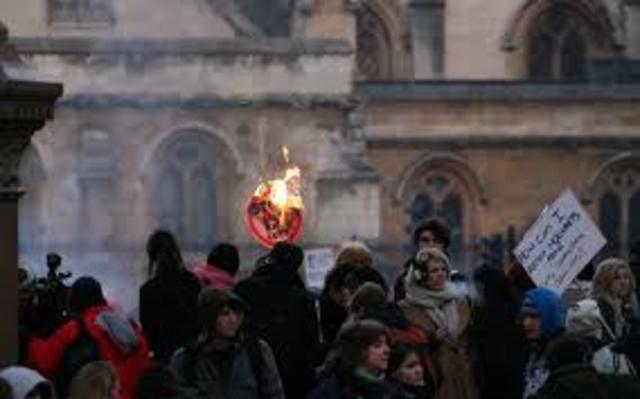 La Fed. baja 4.25 tipo de interés