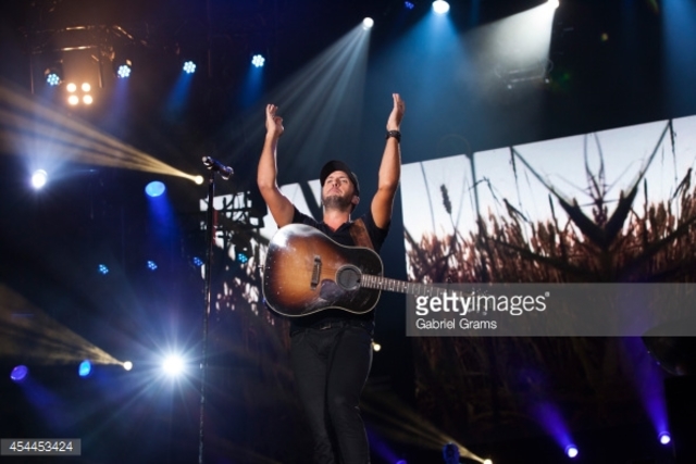 Luke Loses his Brother