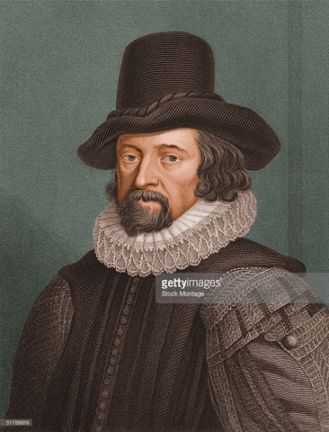 Francis Bacon
