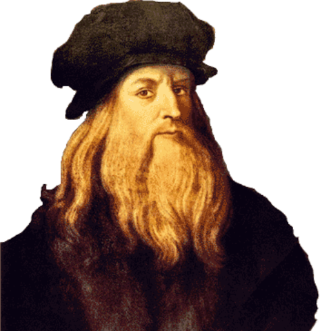 Leonardo Da Vinci