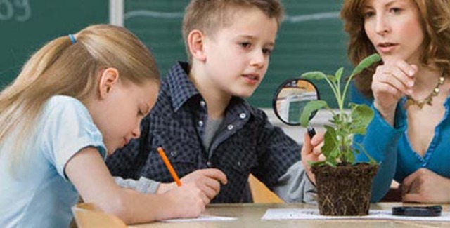 Paso importante para la pedagogía