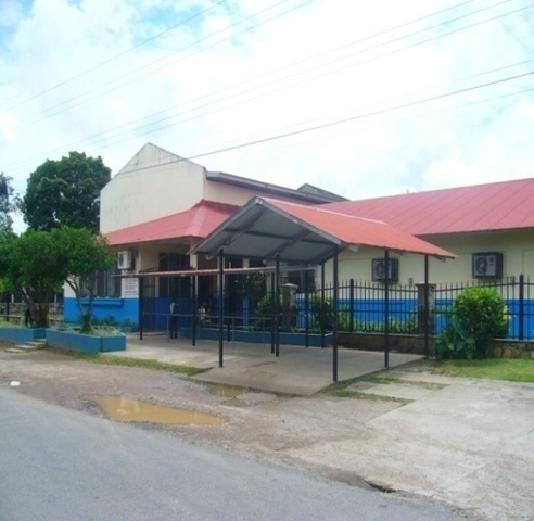 ACTIVIDADES REALIZADAS EN LA PRIMERA SEMANA