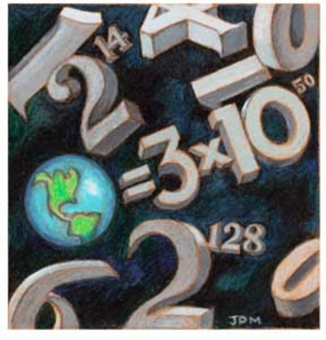 Matemática en Occidente.