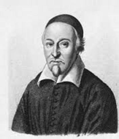 JEAN RIOLAN 1577-1657