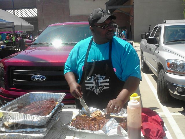 The push for a new beginning