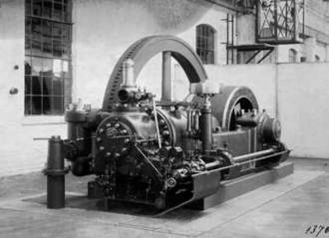 LA HISTORIA DE LA ELECTRICIDAD