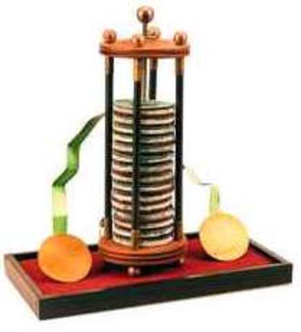 GRANDES DESCUBRIMIENTOS