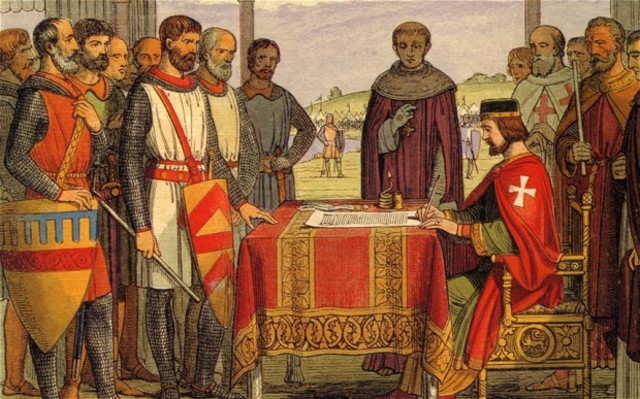 Magna Carta
