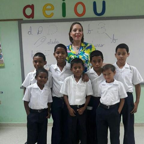 Coordinación con las Docentes en Educación Especial