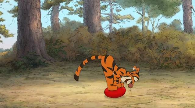 Hilda sale de la friendzone