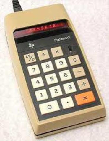 Texas Instruments