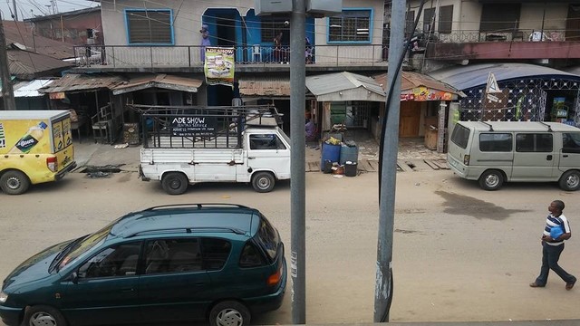 Embracing my culture