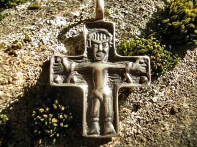 Vikings Converted to Christianity