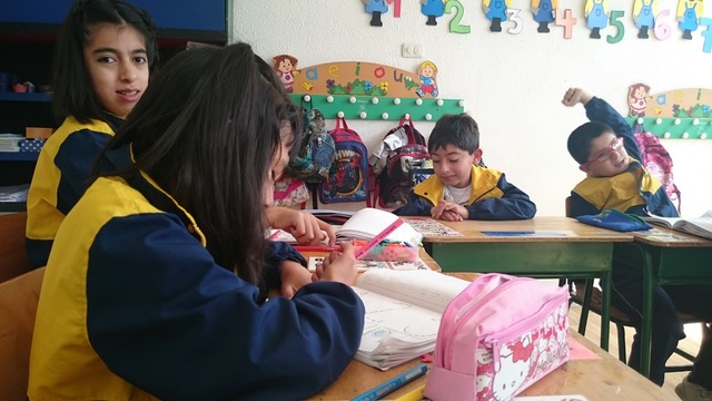 OBSERVACIÓN DE DIFICULTADES