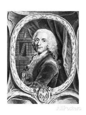 JEAN PECQUET 1622-1674