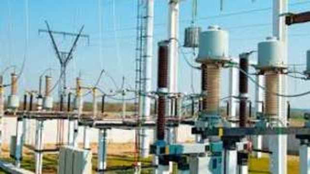 EVOLUCION DE ELECTRICIDAD