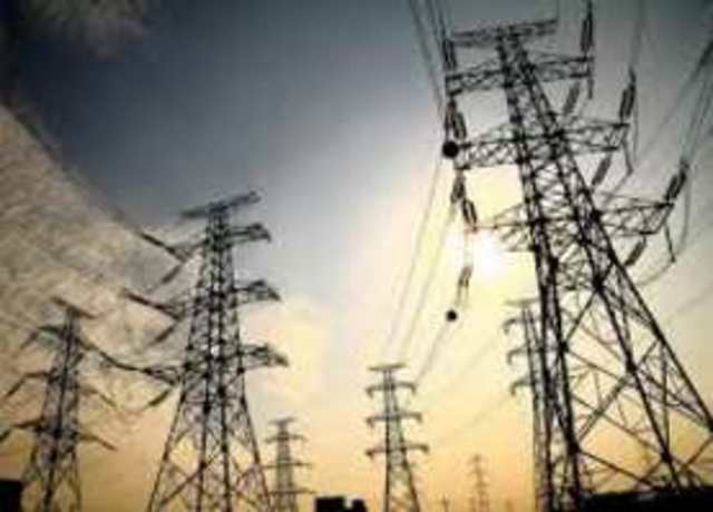 ORIGEN DE LA ELECTRICIDAD