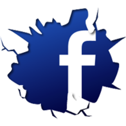 Problemas de seguridad en Facebook