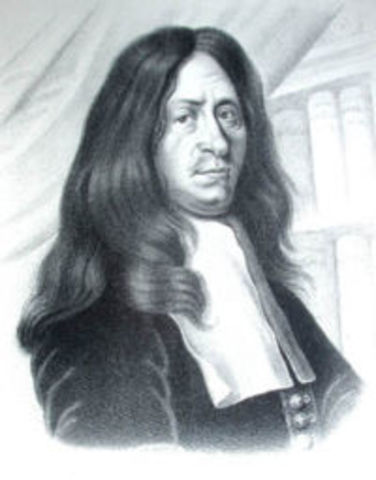 THOMAS BARTHOLIN 1652