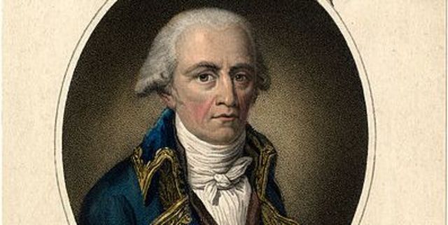 Jean Lamarck Siglo XIX
