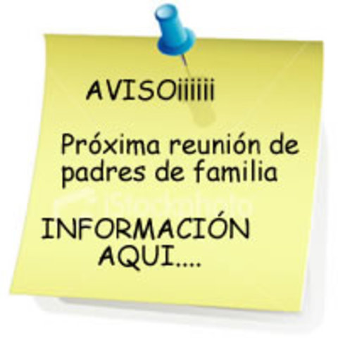 Orientación a los Padres de Familia