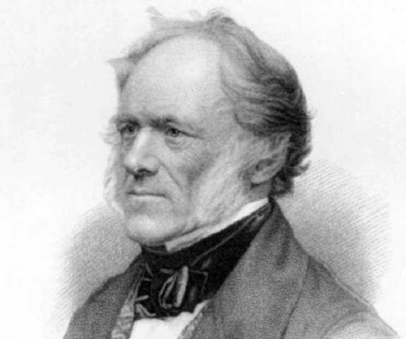 Charles Lyell Siglo XVIII