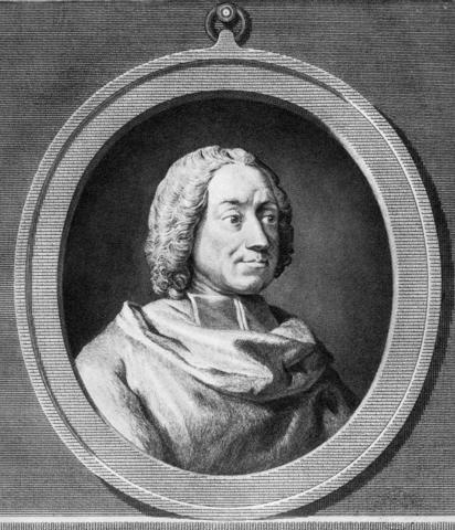 JACQUES BENIGNE WINSLOW 1776