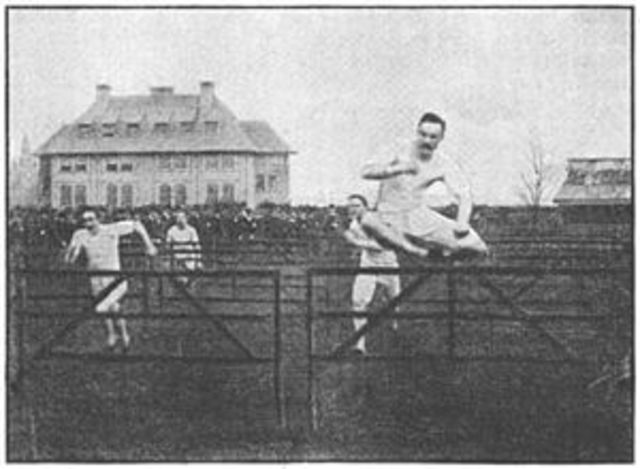 FOTOGRAFÍA CLÁSICA