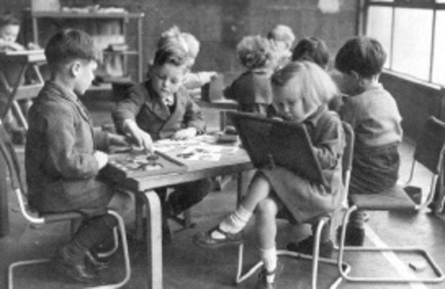 De La Pedagogía A Las Ciencias De La Educación: Una Lectura Desde El Saber Pedagógico Colombiano.