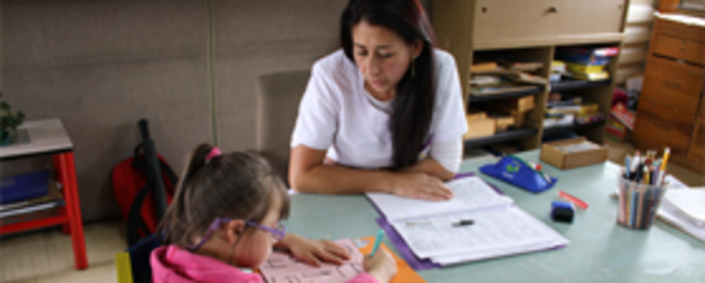 EVALUACIÓN DE ASPECTOS DEL LENGUAJE Y EL HABLA