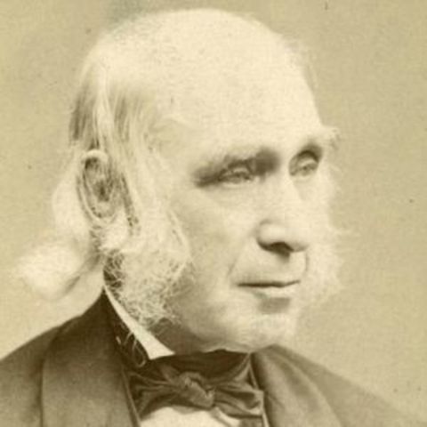 Bronson Alcott