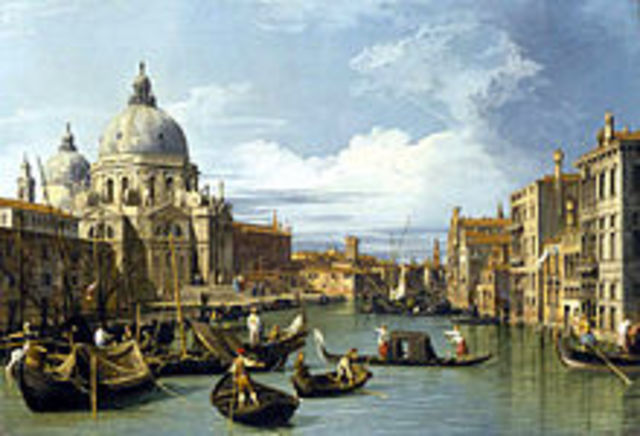 CANALETTO
